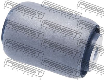 Сайлентблок заднего рычага FEBEST CRAB022