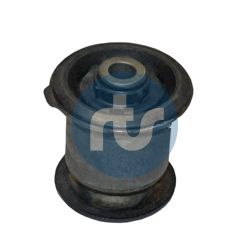 Сайлентблок рычага подвески RTS 01700207