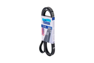 Ремень поликлиновой FINWHALE BP5PK1850