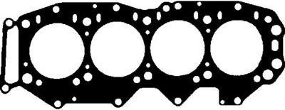 Прокладка ГБЦ MasterKit 77BGH069