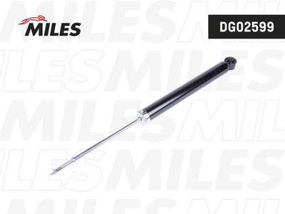 Амортизатор Miles DG02599