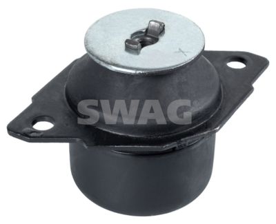 Опора двигателя задняя левая SWAG 30130011