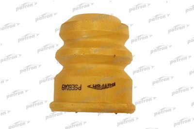 Отбойник амортизатора переднего PATRON PSE6049