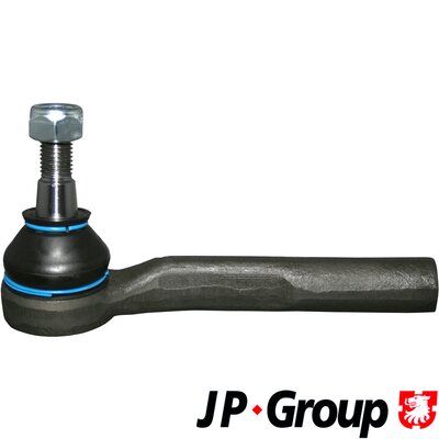 Наконечник рулевой тяги JP Group 1244600970