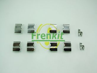 Комплект монтажный тормозных колодок FRENKIT 901244
