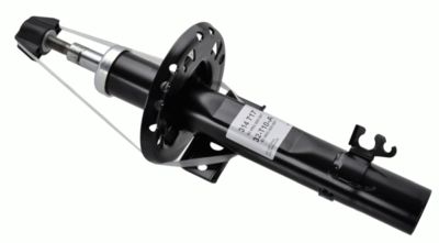 Амортизатор передний газовый SACHS 314717