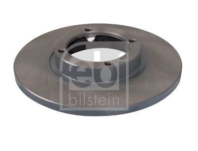 Диск тормозной FEBI 17509