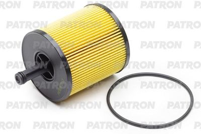 Фильтр масляный PATRON PF4323