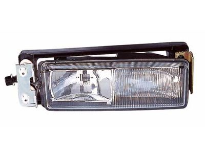 Фара противотуманная DEPO 4502002RAEH