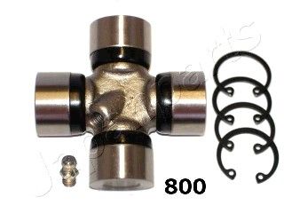 Крестовина карданного вала JAPANPARTS JO800