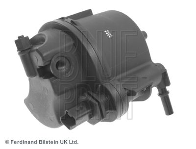 Фильтр топливный Blue Print ADM52338