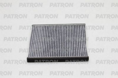Фильтр салона угольный PATRON PF2370