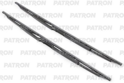 Щетка стеклоочистителя PATRON PWB650R