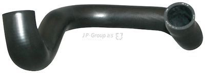 Патрубок насоса водяного JP Group 1414300400