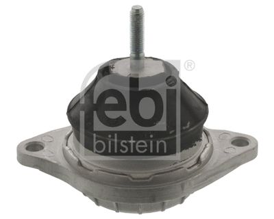 Подушка двигателя FEBI 01517