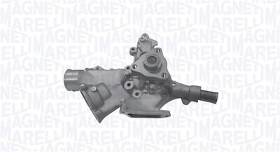 Насос водяной MAGNETI MARELLI WPQ0866