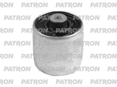 Сайлентблок рычага подвески PATRON PSE11839