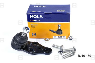 Опора шаровая HOLA BJ10150