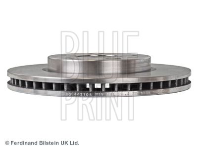 Диск тормозной Blue Print ADC443104