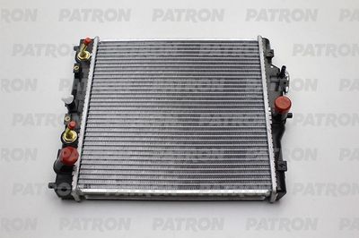Радиатор системы охлаждения PATRON PRS3440