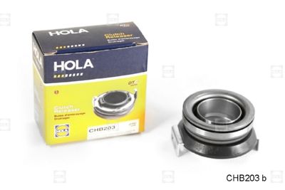 Муфта выжимная сцепления HOLA CHB203