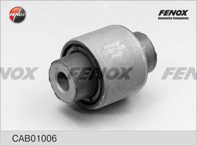 Сайлентблок FENOX CAB01006