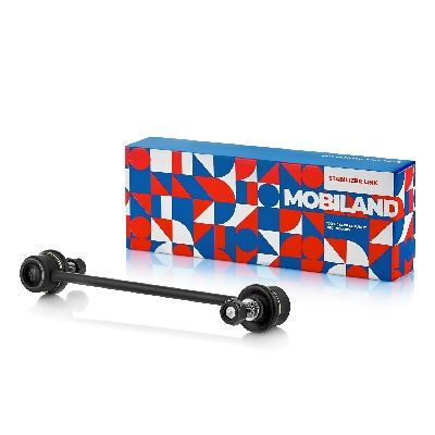 Стойка стабилизатора переднего MOBILAND 127103640