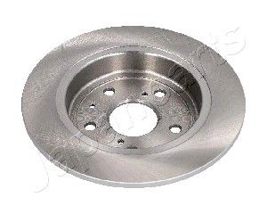 Диск тормозной JAPANPARTS DP803C