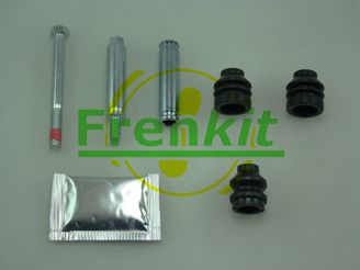 Ремкомплект направляющих суппорта FRENKIT 813019