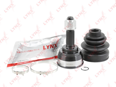 ШРУС наружный LYNXauto CO3741