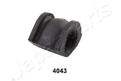 Втулка стабилизатора переднего JAPANPARTS RU4043
