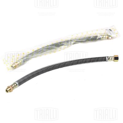 Шланг тормозной передний TRIALLI BF142