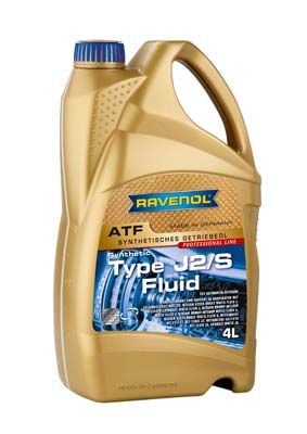 Масло трансмиссионное RAVENOL 4014835718890