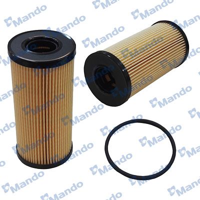 Фильтр масляный Mando MMF045044