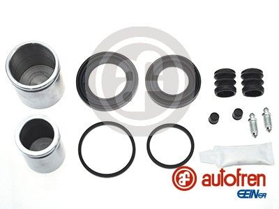 Ремкомплект тормозного суппорта SEINSA AUTOFREN D41894C