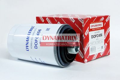 Фильтр масляный Green Filter OF0154
