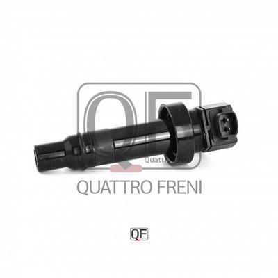 Катушка зажигания QUATTRO FRENI QF09A00063