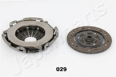 Комплект сцепления JAPANPARTS KF029