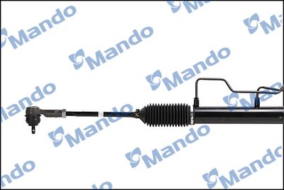 Рейка рулевая в сборе Mando EX5771025510