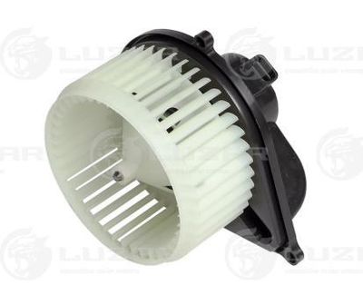 Вентилятор отопителя LUZAR LFH1650