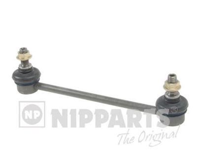 Тяга стабилизатора заднего NIPPARTS J4893006