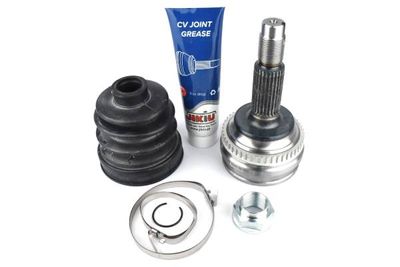 ШРУС JIKIU JC21040