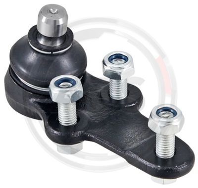 Опора шаровая передняя нижняя TALOSA 4709057
