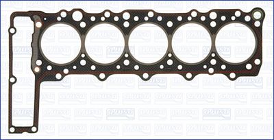 Прокладка ГБЦ SPEEDMATE SMGHS455G