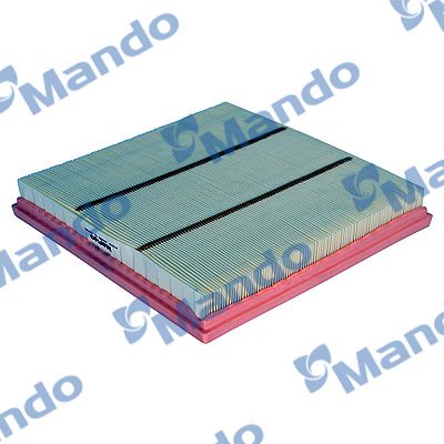 Фильтр воздушный Mando EAF00071M