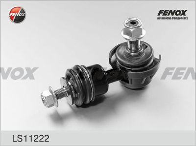 Тяга стабилизатора FENOX LS11222