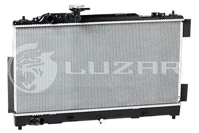 Радиатор охлаждения LUZAR LRC25LF