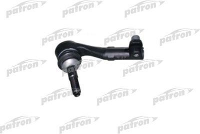 Наконечник рулевой тяги PATRON PS1225R