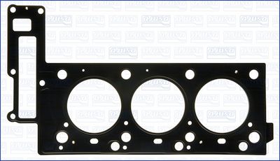 Прокладка ГБЦ MasterKit 77BGH407