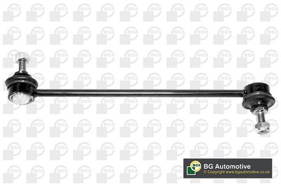 Тяга стабилизатора переднего левая BGA LS5618